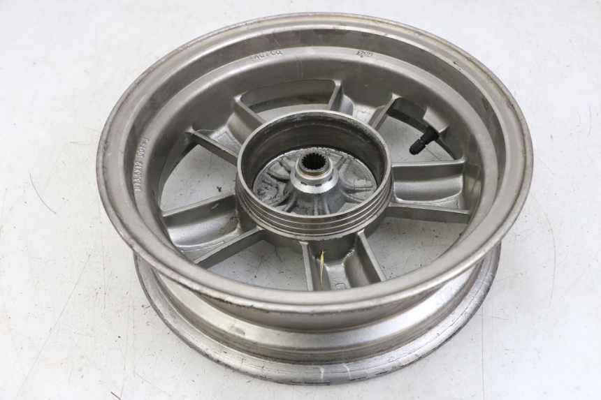 photo de REAR WHEEL SYM FIDDLE 3 III 50 (2014 - 2017)