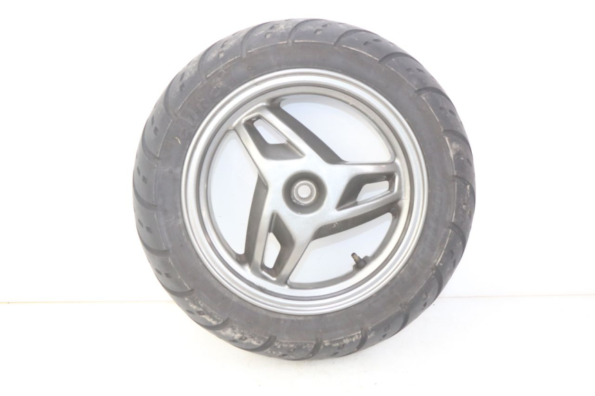 photo de REAR WHEEL RIM SYM JET EURO X 2T 50 (2003 - 2007)