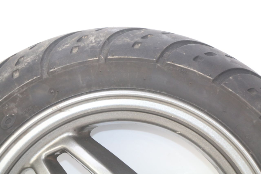 photo de REAR WHEEL RIM SYM JET EURO X 2T 50 (2003 - 2007)