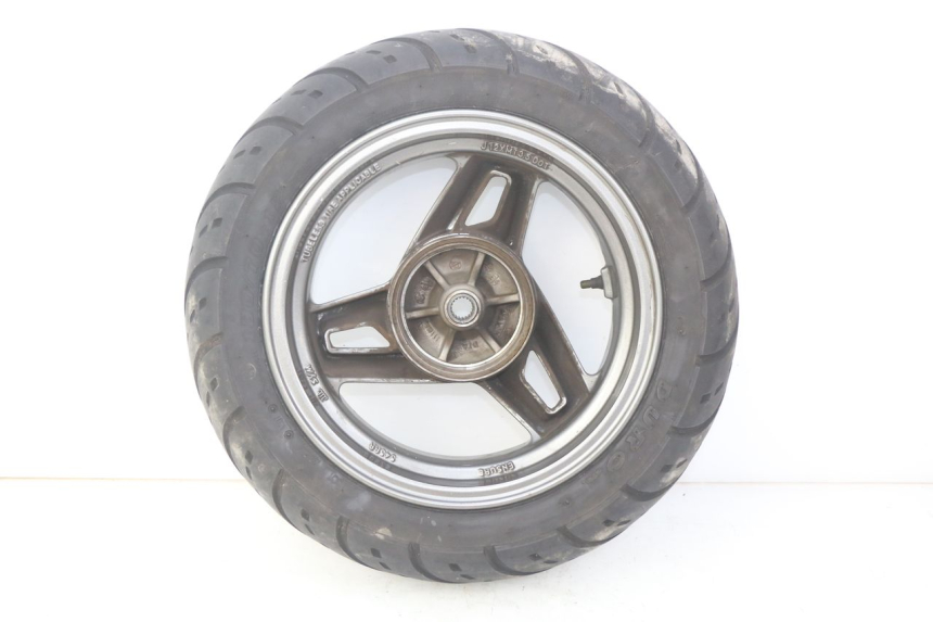 photo de REAR WHEEL RIM SYM JET EURO X 2T 50 (2003 - 2007)