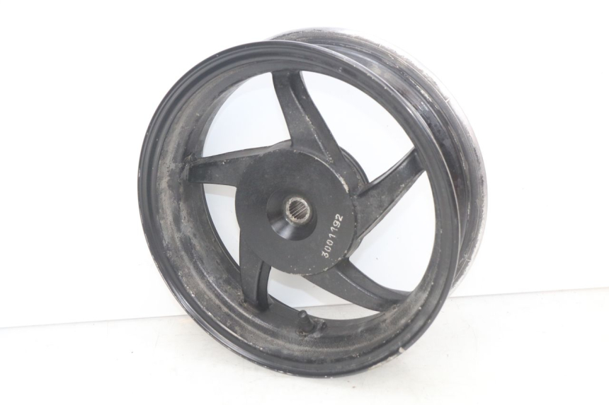 photo de REAR WHEEL RIM SYM ORBIT 2 2T 50 (2008 - 2018)