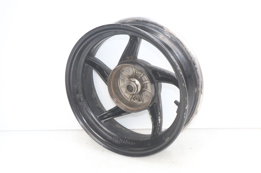 photo de REAR WHEEL RIM SYM ORBIT 2 2T 50 (2008 - 2018)