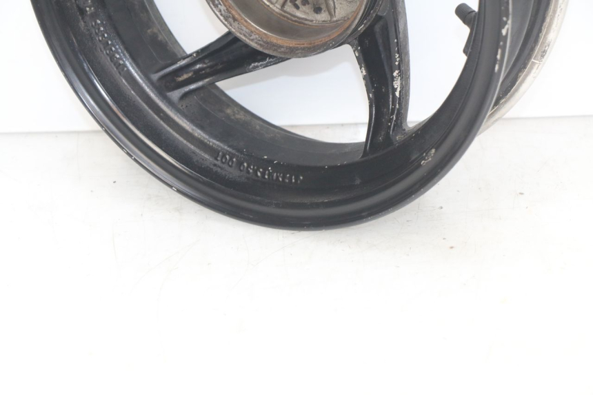 photo de REAR WHEEL RIM SYM ORBIT 2 2T 50 (2008 - 2018)