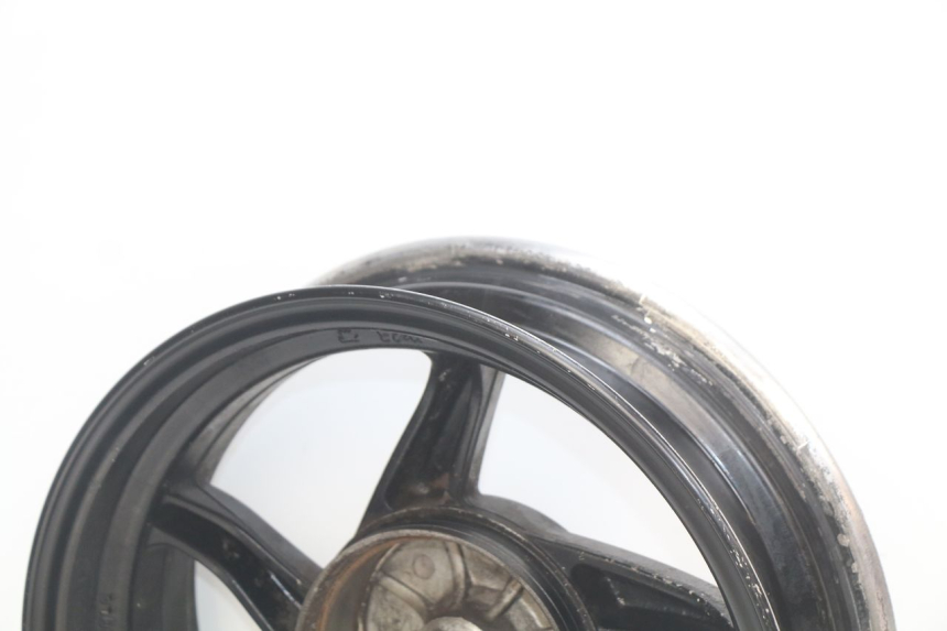 photo de REAR WHEEL RIM SYM ORBIT 2 2T 50 (2008 - 2018)