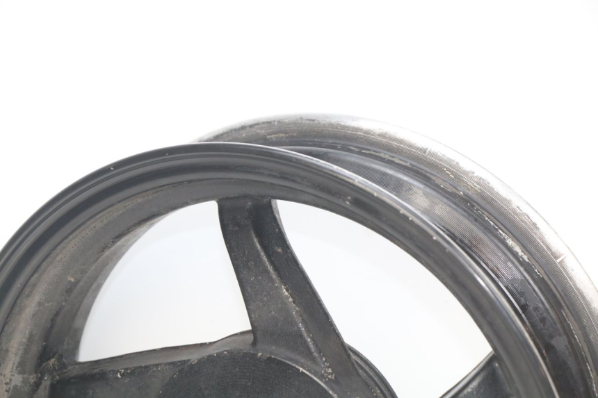 photo de REAR WHEEL RIM SYM ORBIT 2 2T 50 (2008 - 2018)
