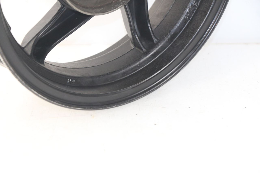 photo de REAR WHEEL RIM SYM ORBIT 2 4T 50 (2008 - 2017)