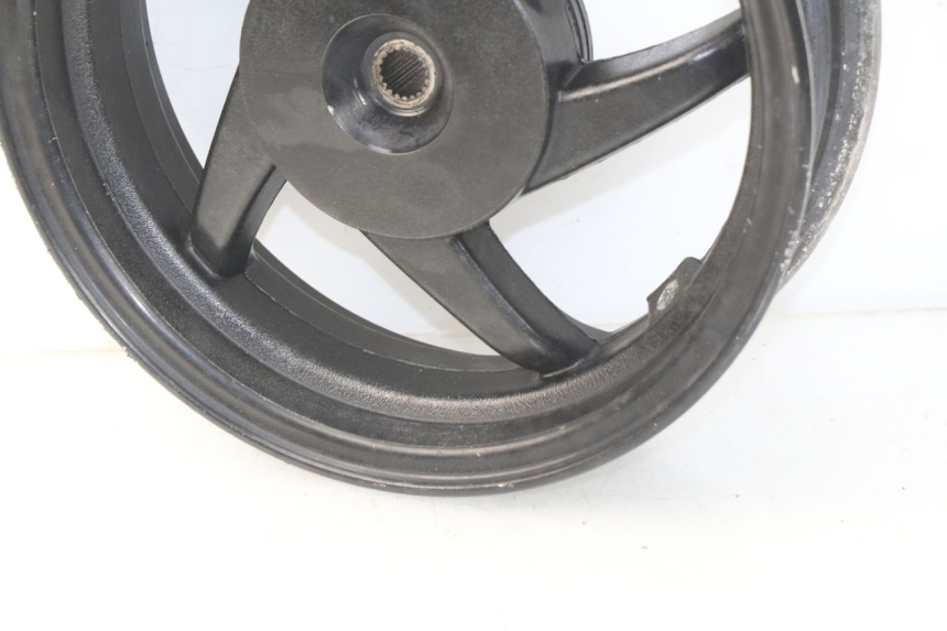 photo de REAR WHEEL RIM SYM ORBIT 2 4T 50 (2008 - 2017)