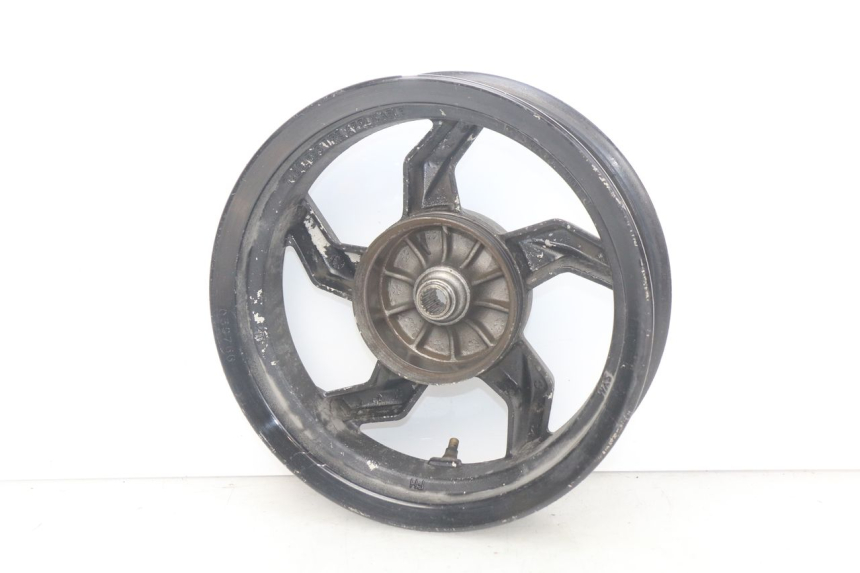 photo de REAR WHEEL SYM ORBIT III 3 4T 50 (2018 - 2021)