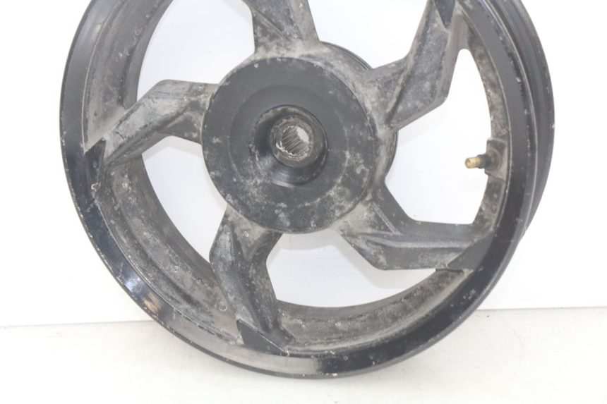 photo de REAR WHEEL SYM ORBIT III 3 4T 50 (2018 - 2021)