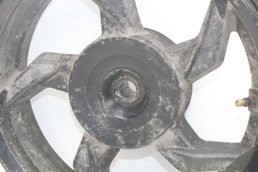 photo de REAR WHEEL SYM ORBIT III 3 4T 50 (2018 - 2021)