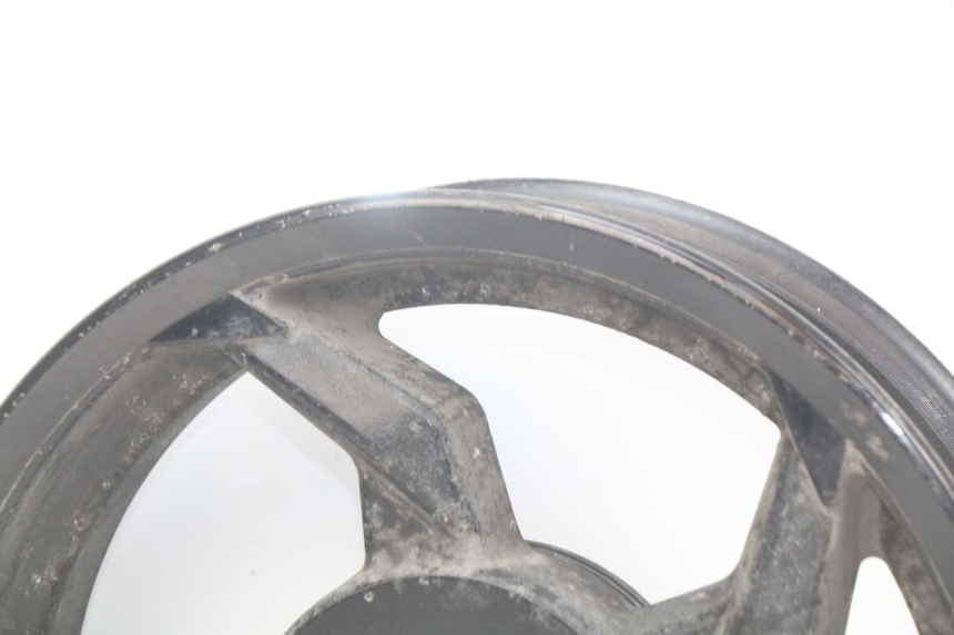 photo de REAR WHEEL SYM ORBIT III 3 4T 50 (2018 - 2021)