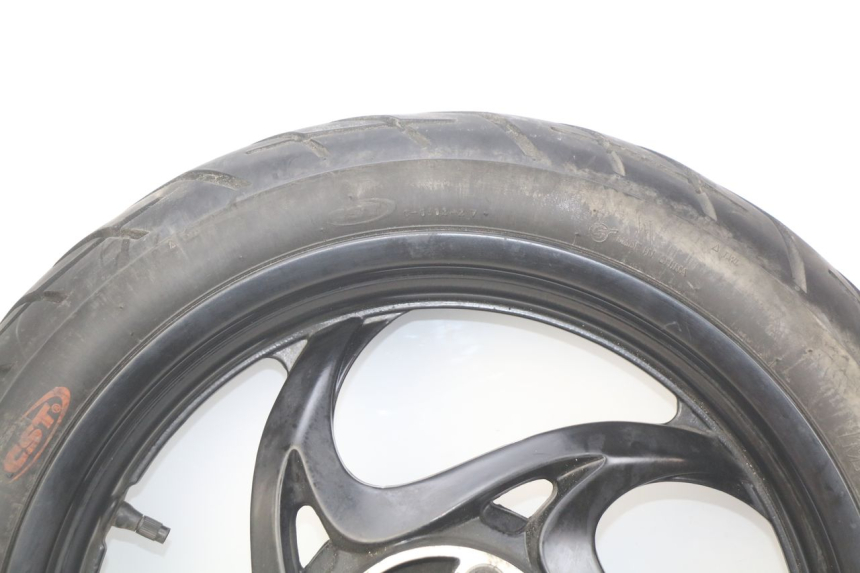 photo de REAR WHEEL RIM SYM WOLF SB 125 (2011 - 2018)