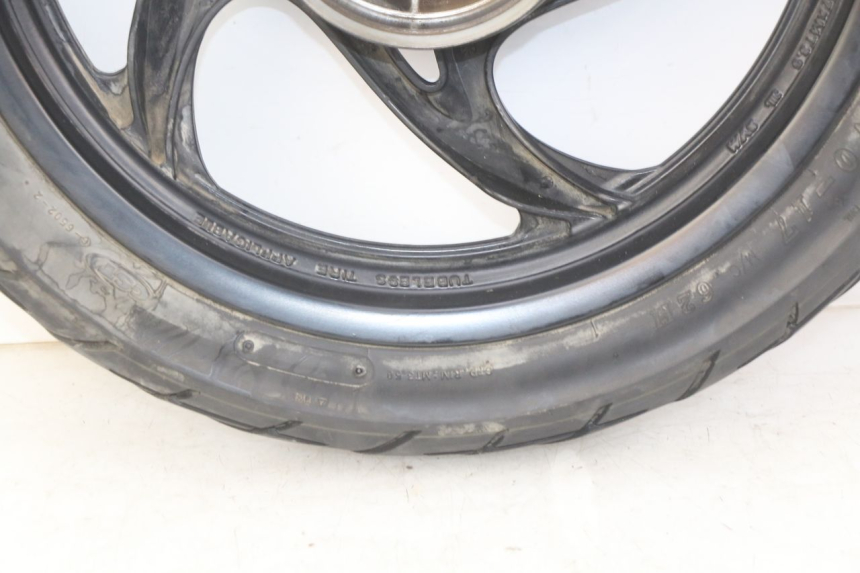 photo de REAR WHEEL RIM SYM WOLF SB 125 (2011 - 2018)