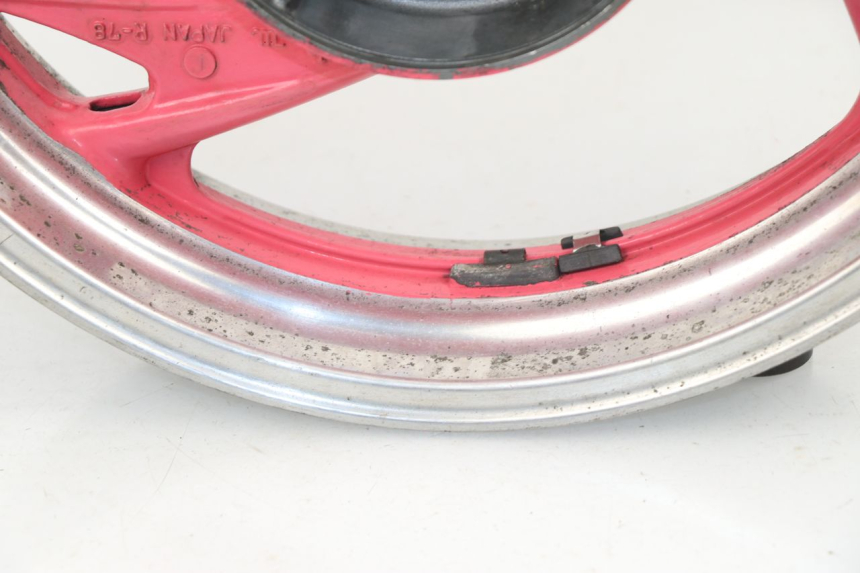 photo de REAR RIM YAMAHA TDM 3VD 850 (1991 - 1995)