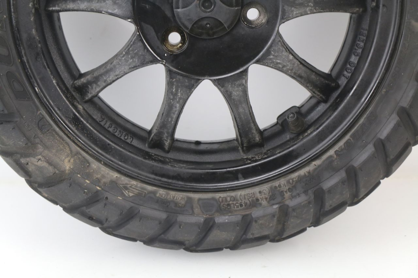 photo de REAR RIM TNT MOTOR FASTINO 4T 50 (2013 - 2019)