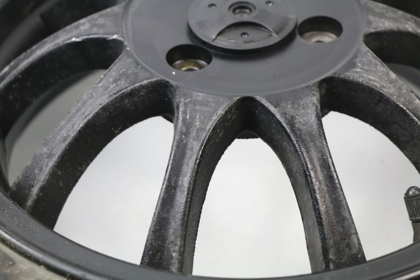 photo de REAR RIM TNT MOTOR FASTINO 4T 50 (2013 - 2019)