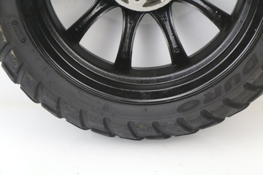 photo de REAR RIM TNT MOTOR FASTINO 4T 50 (2013 - 2019)