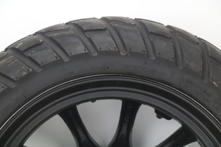 photo de REAR RIM TNT MOTOR FASTINO 4T 50 (2013 - 2019)