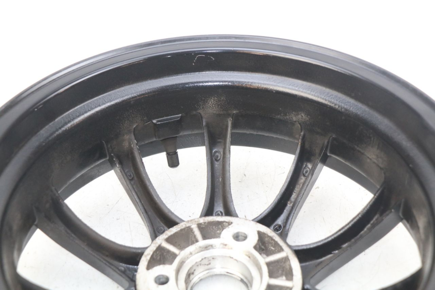 photo de REAR WHEEL RIM TNT MOTOR GRIDO 2T 50 (2010 - 2019)