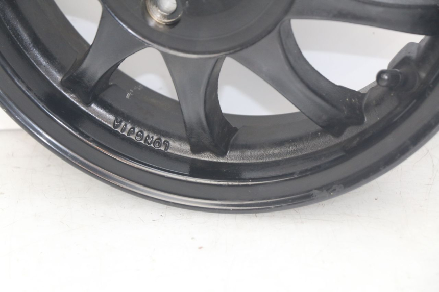 photo de REAR WHEEL RIM TNT MOTOR GRIDO 2T 50 (2010 - 2019)