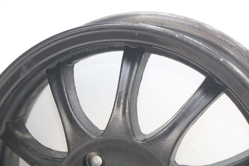 photo de REAR WHEEL RIM TNT MOTOR GRIDO 2T 50 (2010 - 2019)