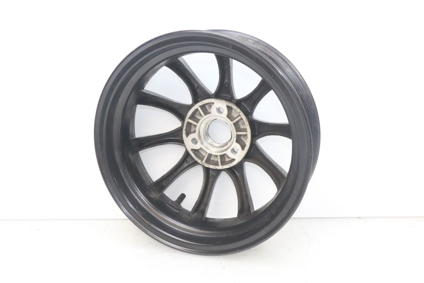 photo de REAR WHEEL RIM TNT MOTOR GRIDO 2T 50 (2010 - 2019)