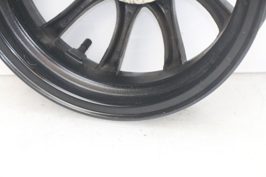 photo de REAR WHEEL RIM TNT MOTOR GRIDO 2T 50 (2010 - 2019)