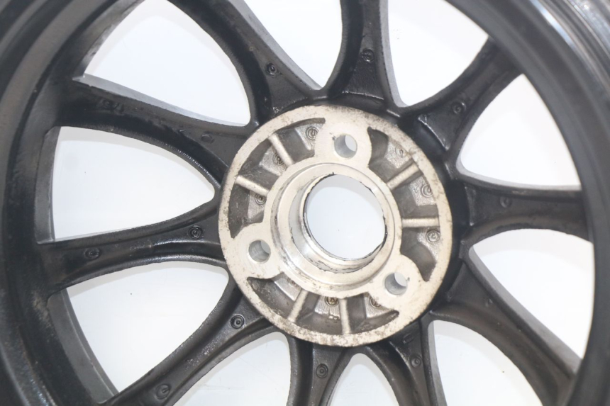 photo de REAR WHEEL RIM TNT MOTOR GRIDO 2T 50 (2010 - 2019)