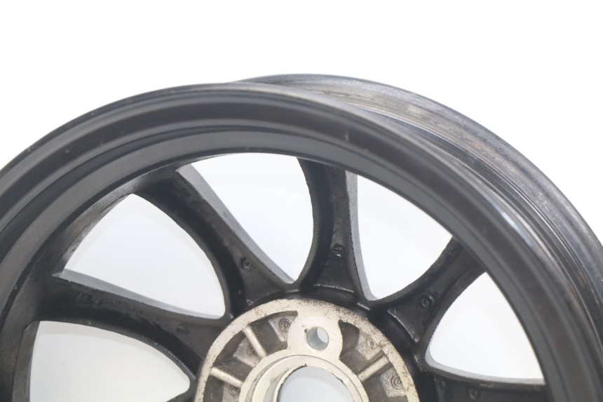 photo de REAR WHEEL RIM TNT MOTOR GRIDO 2T 50 (2010 - 2019)