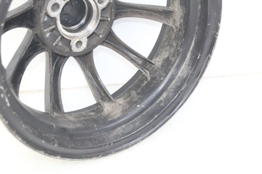 photo de REAR WHEEL RIM TNT MOTOR GRIDO 2T 50 (2010 - 2019)