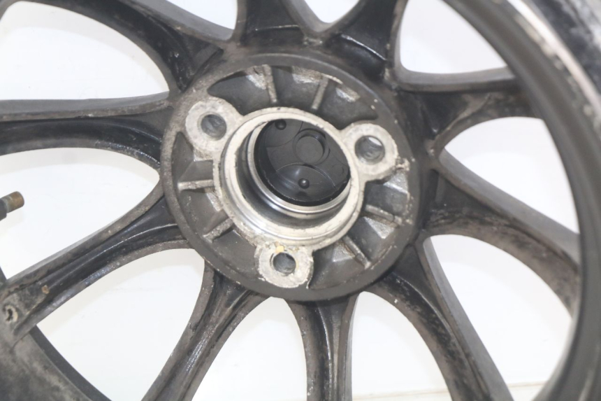 photo de REAR WHEEL RIM TNT MOTOR GRIDO 2T 50 (2010 - 2019)