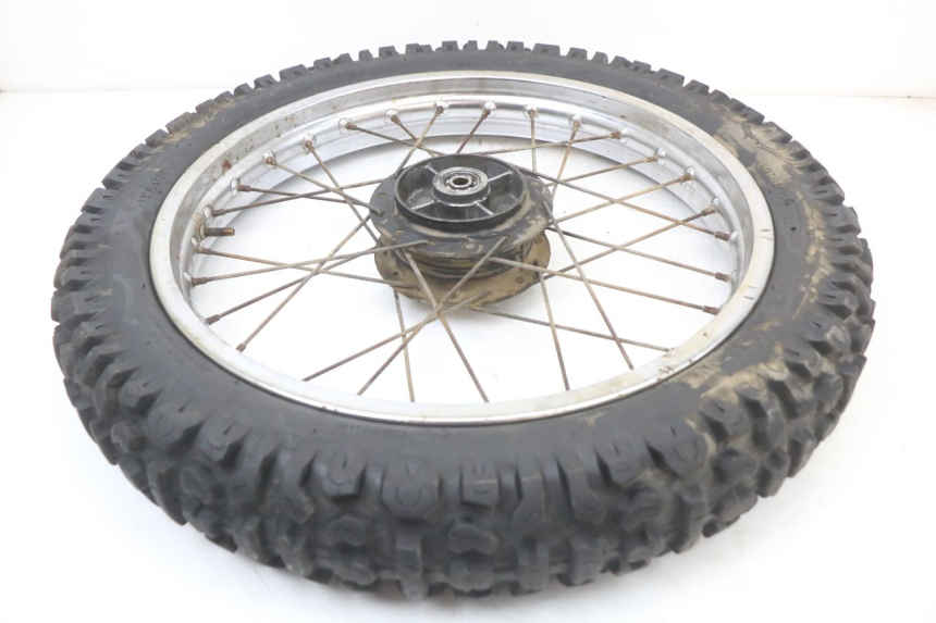photo de REAR RIM SUZUKI TS X 80 (1984 - 1988)