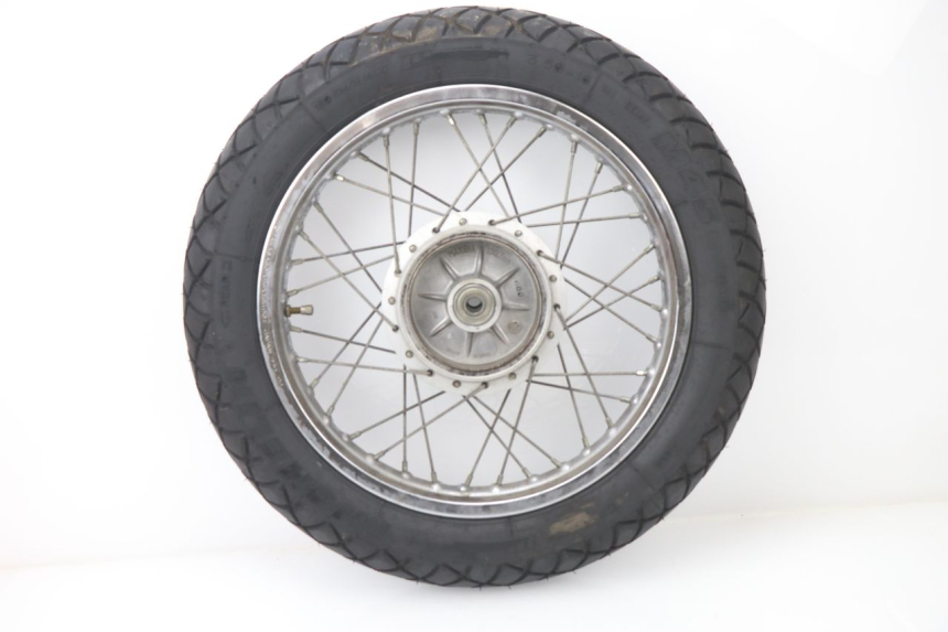 photo de REAR RIM SUZUKI TU X TUX VOLTY 125 (1999 - 2001) - Main view