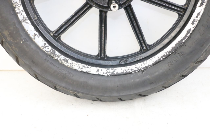 photo de REAR WHEEL RIM KEEWAY TX 50 (2008 - 2015)