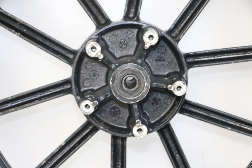 photo de REAR WHEEL RIM KEEWAY TX 50 (2008 - 2015)