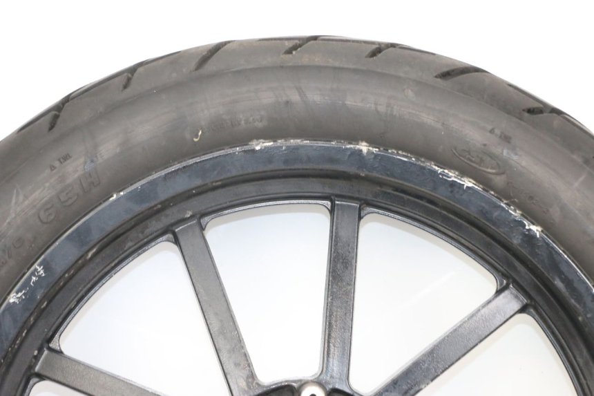 photo de REAR WHEEL RIM KEEWAY TX 50 (2008 - 2015)