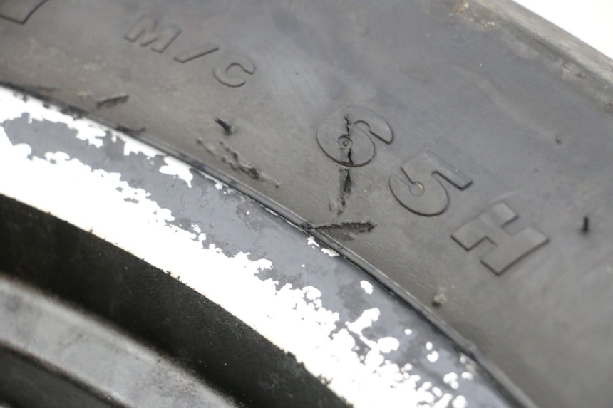 photo de REAR WHEEL RIM KEEWAY TX 50 (2008 - 2015)