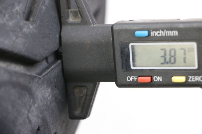 photo de REAR WHEEL RIM KEEWAY TX 50 (2008 - 2015)