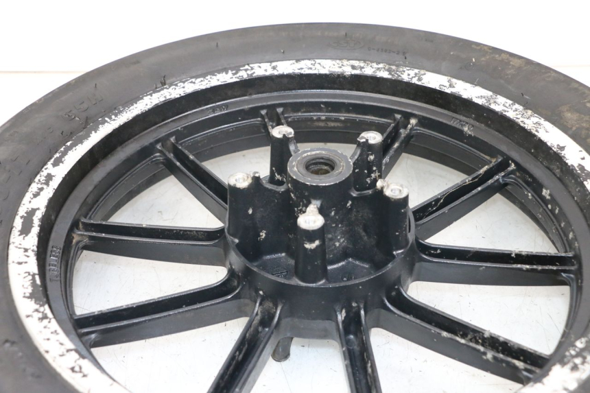 photo de REAR WHEEL RIM KEEWAY TX 50 (2008 - 2015)