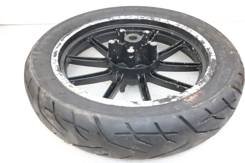 photo de REAR WHEEL RIM KEEWAY TX 50 (2008 - 2015)