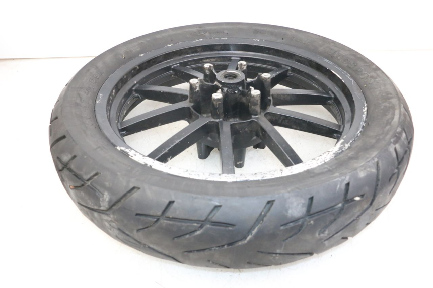 photo de REAR WHEEL RIM KEEWAY TX 50 (2008 - 2015)