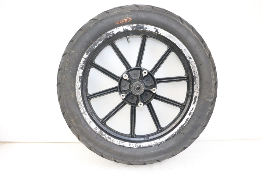 photo de REAR WHEEL RIM KEEWAY TX 50 (2008 - 2015)