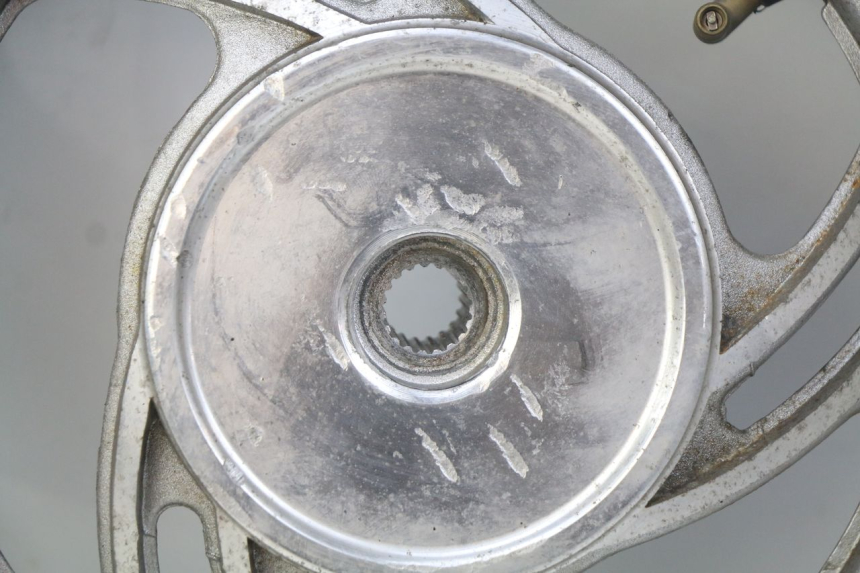 photo de REAR WHEEL RIM PEUGEOT V-CLIC VCLIC 50 (2007 - 2013)