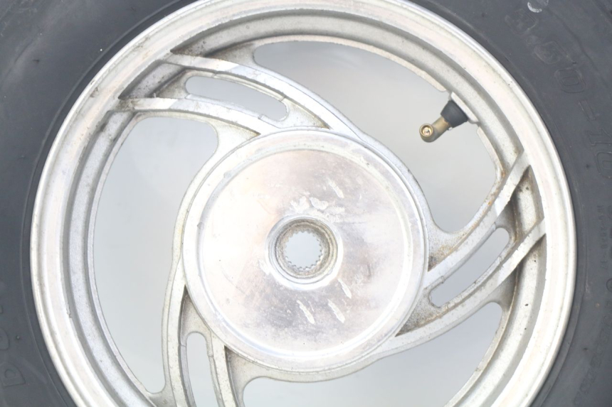 photo de REAR WHEEL RIM PEUGEOT V-CLIC VCLIC 50 (2007 - 2013)