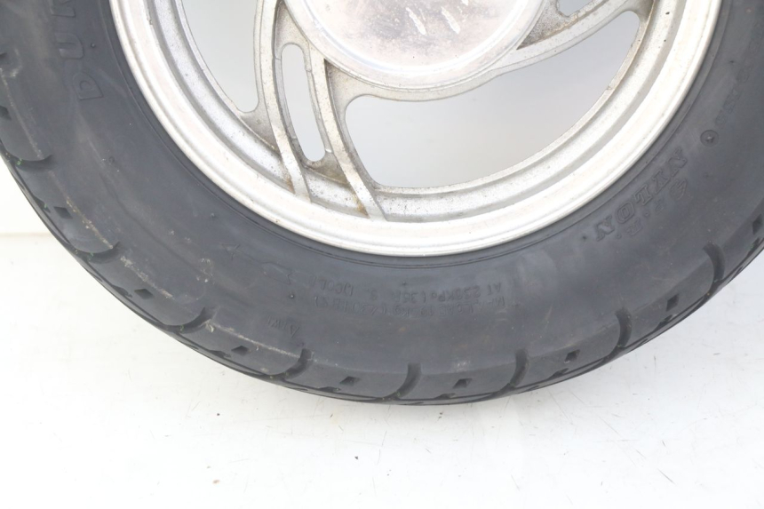 photo de REAR WHEEL RIM PEUGEOT V-CLIC VCLIC 50 (2007 - 2013)