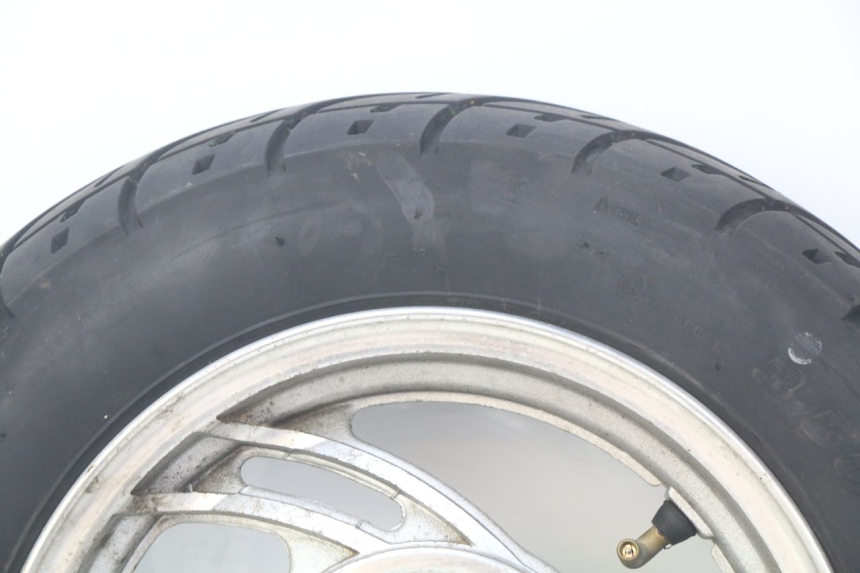 photo de REAR WHEEL RIM PEUGEOT V-CLIC VCLIC 50 (2007 - 2013)