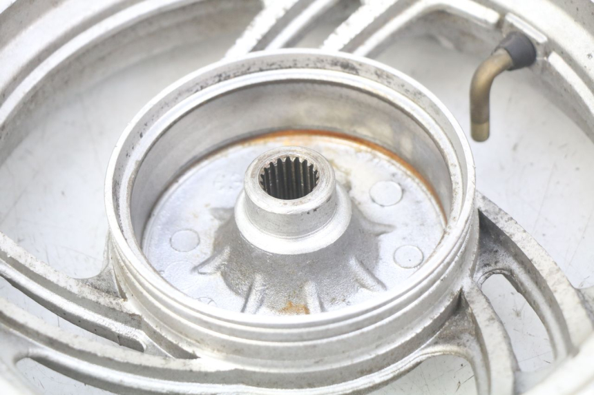 photo de REAR WHEEL RIM PEUGEOT V-CLIC VCLIC 50 (2007 - 2013)