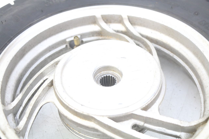 photo de REAR WHEEL RIM PEUGEOT V-CLIC VCLIC 50 (2007 - 2013)