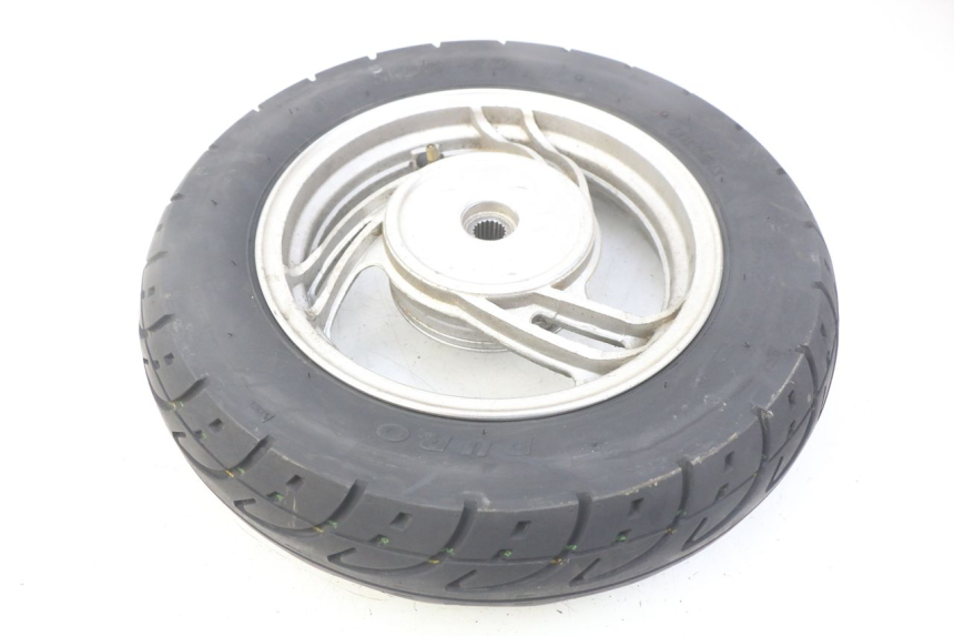 photo de REAR WHEEL RIM PEUGEOT V-CLIC VCLIC 50 (2007 - 2013)