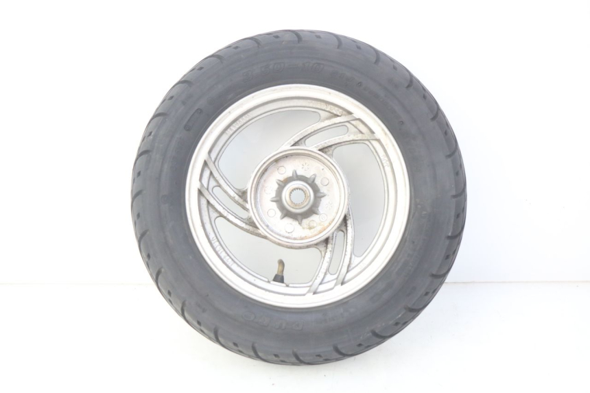 photo de REAR WHEEL RIM PEUGEOT V-CLIC VCLIC 50 (2007 - 2013)